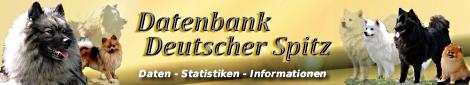 Banner Datenbank Deutscher Spitz